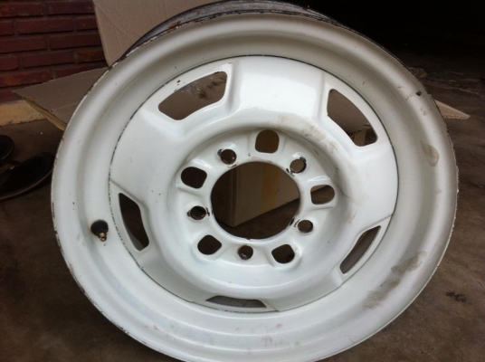 ขายกะทะซูซูกิ จิมนี่และสเปเซอร์หนา1.5นิ้ว