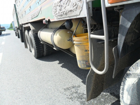 Isuzu Deca 270 Euro1 แก๊ส 6 ถัง แม่เนียมลูกเนียม ดั้ม ไม่เคยแบก Isuzu Deca 270 Euro1 แก๊ส 6 ถัง แม่เนียมลูกเนียม ดั้ม ไม่เคยแบก