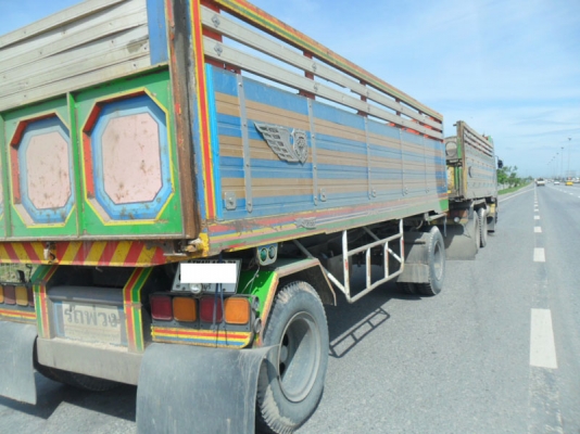 Isuzu Deca 270 Euro1 แก๊ส 6 ถัง แม่เนียมลูกเนียม ดั้ม ไม่เคยแบก Isuzu Deca 270 Euro1 แก๊ส 6 ถัง แม่เนียมลูกเนียม ดั้ม ไม่เคยแบก