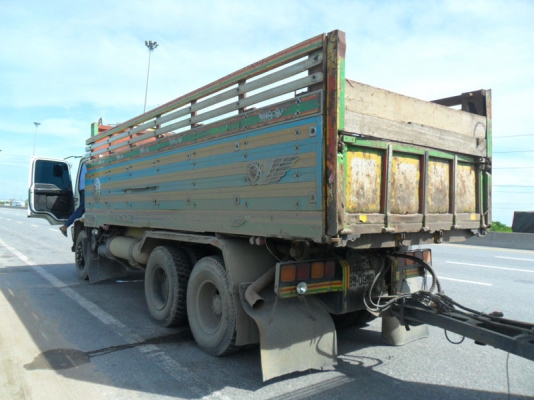 Isuzu Deca 270 Euro1 แก๊ส 6 ถัง แม่เนียมลูกเนียม ดั้ม ไม่เคยแบก Isuzu Deca 270 Euro1 แก๊ส 6 ถัง แม่เนียมลูกเนียม ดั้ม ไม่เคยแบก