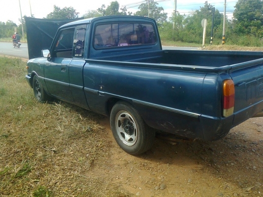 มาสด้าน้อย สวยๆ ถูกๆ มาอีกแล้ว