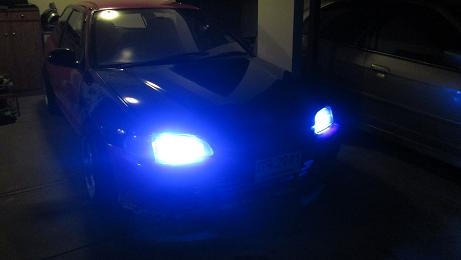 ขายอีกที่ครับคนเก่าจัดไม่ผ่าน civic 3D vtec 95 AT แต่งครบ ถูกๆ135,000