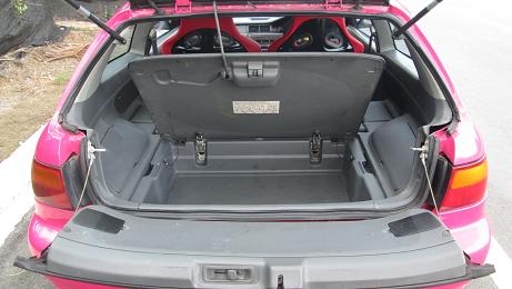 ขายอีกที่ครับคนเก่าจัดไม่ผ่าน civic 3D vtec 95 AT แต่งครบ ถูกๆ135,000