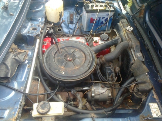 ขายมาสด้าแฟมมิเลีย แคปเล็ก 5 เกียร์ พร้อมใช้งาน ขายมาสด้าแฟมมิเลีย แคปเล็ก 5 เกียร์ พร้อมใช้งาน