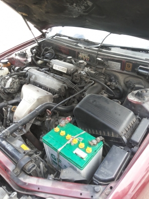 ขายด่วน รถโตโยต้า Camry ปี 96 2200 CC. เกียร์ออโต้ ขายด่วน รถโตโยต้า Camry ปี 96 2200 CC. เกียร์ออโต้