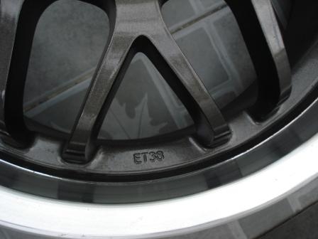 แม็ก LENSO NS ขอบ15 4รู 100 ,114.3  1 คู่