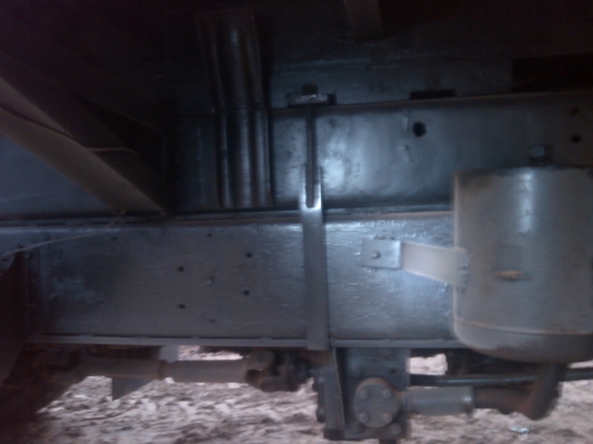 อีซูซุ หกล้อใหญ่