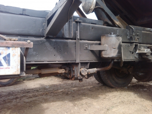 อีซูซุ หกล้อใหญ่