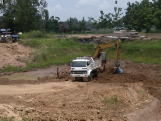 อีซูซุ หกล้อใหญ่