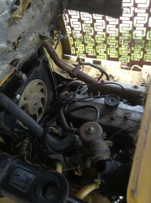 โฟร์คลิฟต์ Mitsubishi. ยกสูง5เมตร เครื่องเบนซิน สภาพสวย 120,000