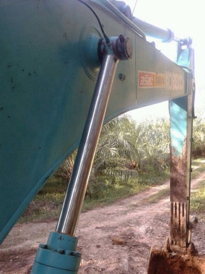 รถแบคโฮ KOBELCO YN - 11 ( รถทำงาน 8,200 ซม. ) สนใจติดต่อ 081 - 6079515 รถแบคโฮ KOBELCO YN - 11 ( รถทำงาน 8,200 ซม. ) สนใจติดต่อ 081 - 6079515