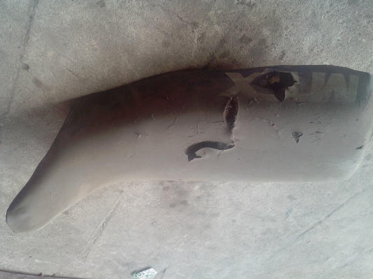 ขาย เบาะ 550