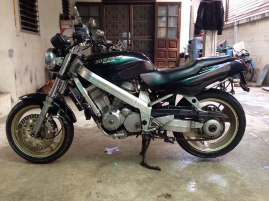 ขายbors 400 ทะเบียนแท้ 49000