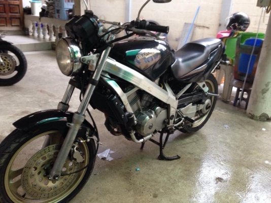 ขายbors 400 ทะเบียนแท้ 49000
