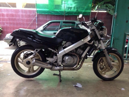 ขายbors 400 ทะเบียนแท้ 49000