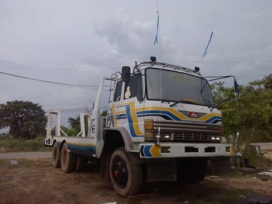 10ล้อเทนเลอร์.ราคาคุยได้คับ