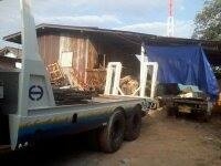 10ล้อเทนเลอร์.ราคาคุยได้คับ