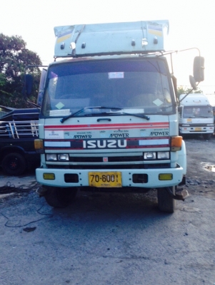 ขาย 10 ล้อ เพลาเดียว 195 นางฟ้าแท้ ปี39 ช่วงยาว 7 เมตร ขาย 10 ล้อ เพลาเดียว 195 นางฟ้าแท้ ปี39 ช่วงยาว 7 เมตร