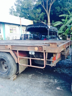 ขาย 10 ล้อ เพลาเดียว 195 นางฟ้าแท้ ปี39 ช่วงยาว 7 เมตร ขาย 10 ล้อ เพลาเดียว 195 นางฟ้าแท้ ปี39 ช่วงยาว 7 เมตร