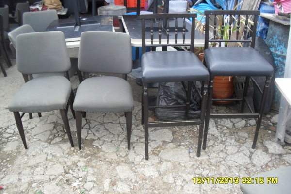ขายเก้าอี้คลาสสิค