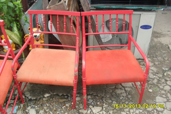 ขายเก้าอี้คลาสสิค