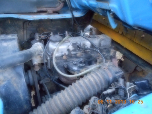 ขาย  IZUSU  TL   74   HP