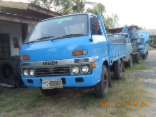 ขาย  IZUSU  TL   74   HP