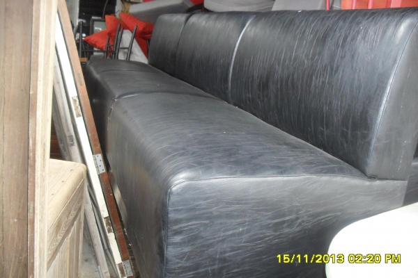 ขายโซฟายาว