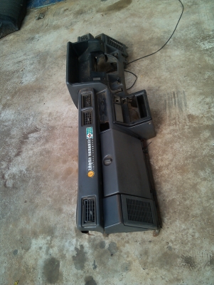 คอนโซน โตโยต้า ฮีโร่