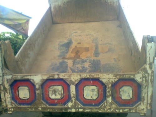ขายรถ