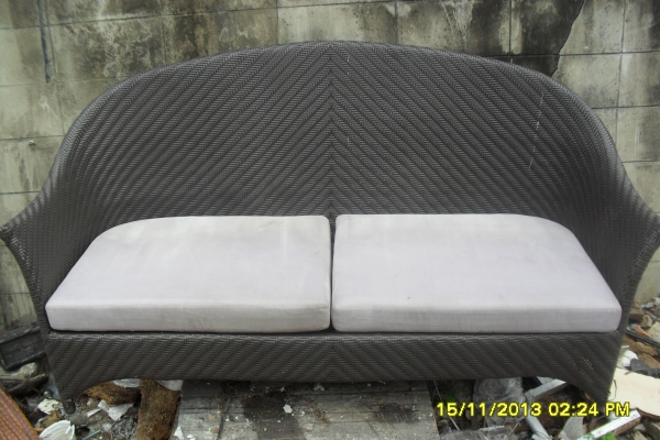 ขายเก้าอี้หวาย