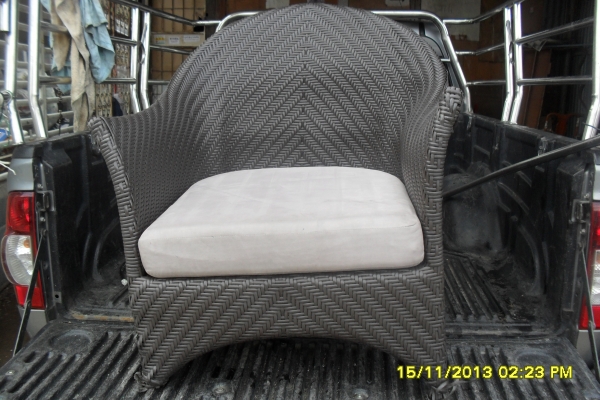 ขายเก้าอี้หวาย