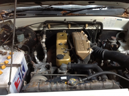 Isuz25 ขายถูกๆ 135000 Isuz25 ขายถูกๆ 135000