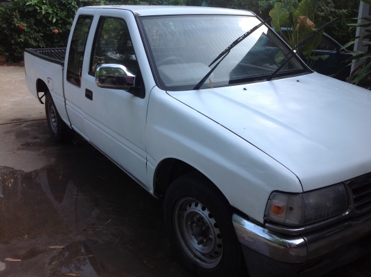 Isuz25 ขายถูกๆ 135000 Isuz25 ขายถูกๆ 135000