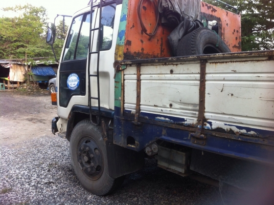 มาอีกแล้วFRR175แรงม้าเบรกชีฟฟี่เครื่องดีคัชซีสวยรถยาว6เมตร20สนใจติดต่อด่วน มาอีกแล้วFRR175แรงม้าเบรกชีฟฟี่เครื่องดีคัชซีสวยรถยาว6เมตร20สนใจติดต่อด่วน