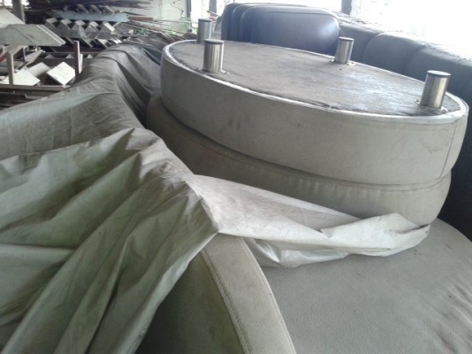 อ่าง น้ำวนนวดเท้า อะไรสักอย่าง เพื่อนฝากขาย