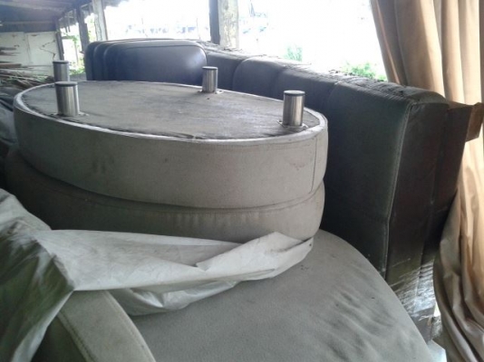 อ่าง น้ำวนนวดเท้า อะไรสักอย่าง เพื่อนฝากขาย