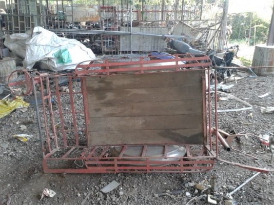 ซาเล้งหน้า ตามสภาพ