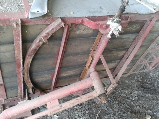 ซาเล้งหน้า ตามสภาพ