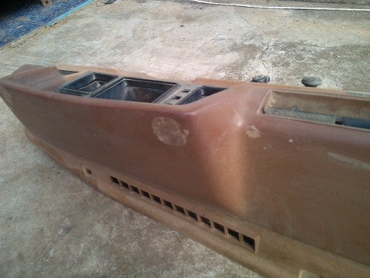 คอนโซน ดัสสัน 720