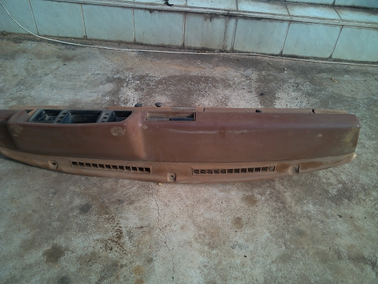 คอนโซน ดัสสัน 720