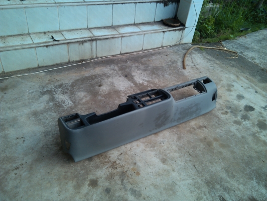 โครง คอนโซน Isuzu ดาก้อนอาย