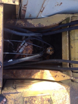 รถแบคโฮ KATO 200. สนใจติดต่อ 081 - 6079515 รถแบคโฮ KATO 200. สนใจติดต่อ 081 - 6079515