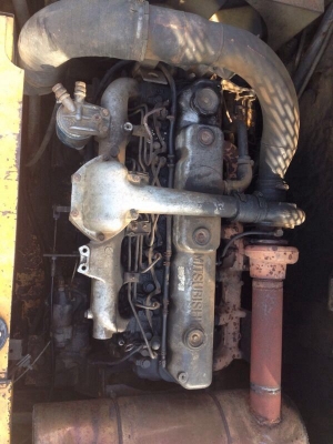 รถแบคโฮ KATO 200. สนใจติดต่อ 081 - 6079515 รถแบคโฮ KATO 200. สนใจติดต่อ 081 - 6079515