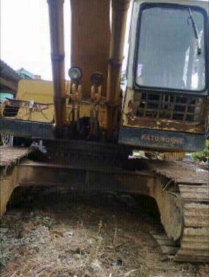 รถแบคโฮ KATO 200. สนใจติดต่อ 081 - 6079515 รถแบคโฮ KATO 200. สนใจติดต่อ 081 - 6079515