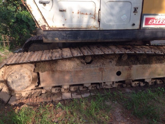 รถแบคโฮ KATO 200. สนใจติดต่อ 081 - 6079515 รถแบคโฮ KATO 200. สนใจติดต่อ 081 - 6079515