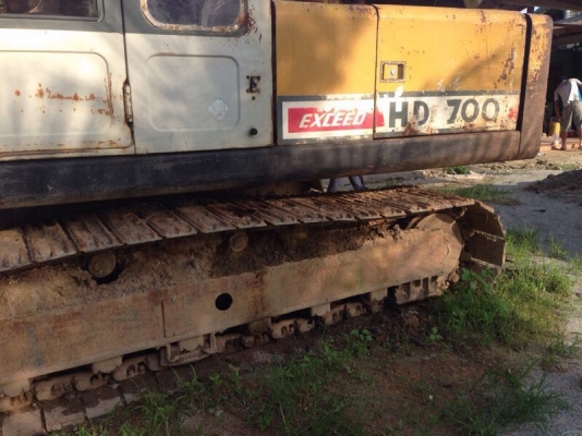 รถแบคโฮ KATO 200. สนใจติดต่อ 081 - 6079515 รถแบคโฮ KATO 200. สนใจติดต่อ 081 - 6079515