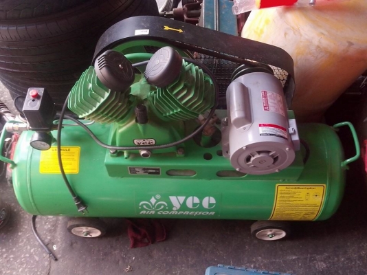 ขายปัีม 1/2 HP สภาพดี มอเตอร์ มิตรซู สภาพสวยครับ ประมาณ 60 ลิตร