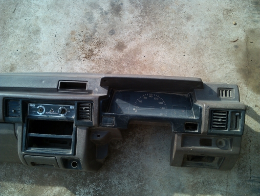 คอนโซน L200 ไซโคลน ตัวแรก