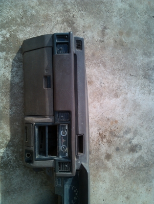 คอนโซน L200 ไซโคลน ตัวแรก